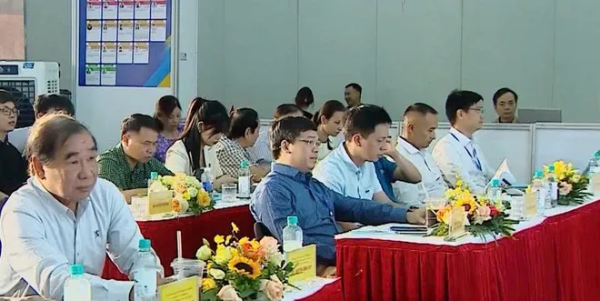 Kết nối Mạng lưới xanh: Xu hướng tất yếu trong quản l&yacute; hiệu quả v&agrave; tiết kiệm năng lượng- Ảnh 3.