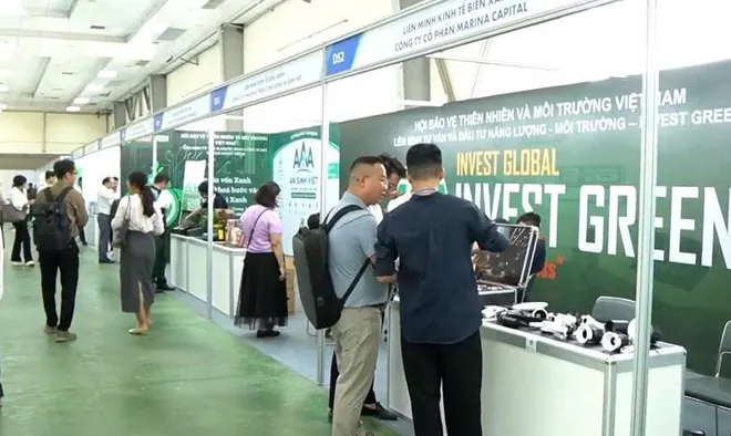 Kết nối Mạng lưới xanh: Xu hướng tất yếu trong quản l&yacute; hiệu quả v&agrave; tiết kiệm năng lượng- Ảnh 4.