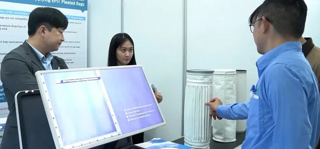 Kết nối Mạng lưới xanh: Xu hướng tất yếu trong quản l&yacute; hiệu quả v&agrave; tiết kiệm năng lượng- Ảnh 5.