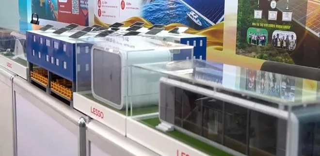 Kết nối Mạng lưới xanh: Xu hướng tất yếu trong quản l&yacute; hiệu quả v&agrave; tiết kiệm năng lượng- Ảnh 7.