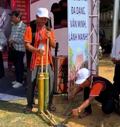 Giữ hồn n&uacute;i rừng Bhnong: Khi văn h&oacute;a l&agrave; động lực ph&aacute;t triển- Ảnh 3.