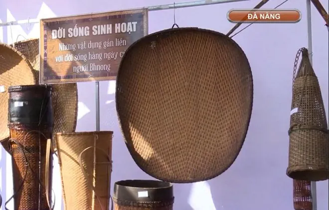 Giữ hồn n&uacute;i rừng Bhnong: Khi văn h&oacute;a l&agrave; động lực ph&aacute;t triển- Ảnh 6.