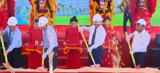Đắk Lắk đồng loạt khởi c&ocirc;ng, khởi động c&aacute;c dự &aacute;n trọng điểm: Bước chuyển m&igrave;nh chiến lược năm 2026- Ảnh 3.
