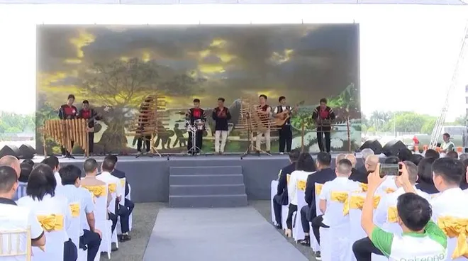 Đắk Lắk đồng loạt khởi c&ocirc;ng, khởi động c&aacute;c dự &aacute;n trọng điểm: Bước chuyển m&igrave;nh chiến lược năm 2026- Ảnh 5.