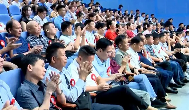 Yến s&agrave;o Kh&aacute;nh H&ograve;a: Khẳng định vị thế thương hiệu quốc gia, vươn tầm quốc tế- Ảnh 3.