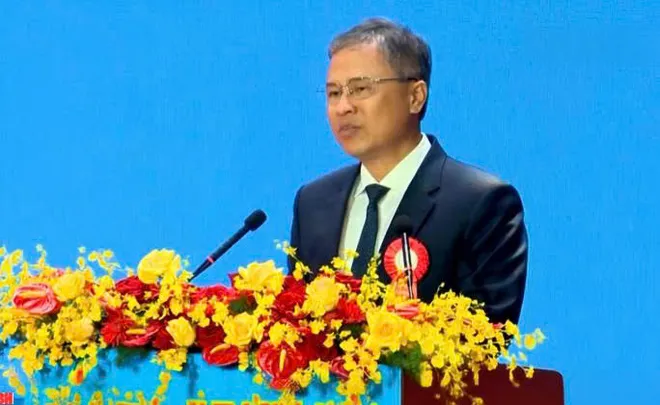 Yến s&agrave;o Kh&aacute;nh H&ograve;a: Khẳng định vị thế thương hiệu quốc gia, vươn tầm quốc tế- Ảnh 2.