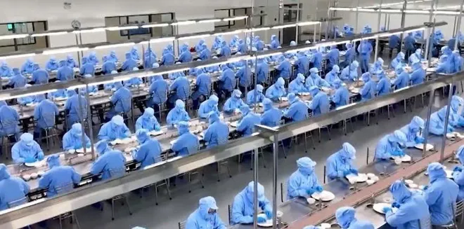 Yến s&agrave;o Kh&aacute;nh H&ograve;a: Khẳng định vị thế thương hiệu quốc gia, vươn tầm quốc tế- Ảnh 6.