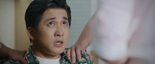Lửa trắng - Tập 3: "Người đưa tin" của c&ocirc;ng an bị Vi&ecirc;n vượn s&aacute;t hại- Ảnh 5.