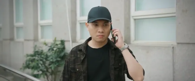 Lửa trắng - Tập 3: "Người đưa tin" của c&ocirc;ng an bị Vi&ecirc;n vượn s&aacute;t hại- Ảnh 8.