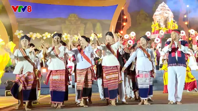 Kh&aacute;nh H&ograve;a sẵn s&agrave;ng khai mạc Ng&agrave;y hội Văn h&oacute;a d&acirc;n tộc Chăm lần thứ VI- Ảnh 8.