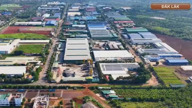 Hội thảo ph&aacute;t triển khu, cụm c&ocirc;ng nghiệp gắn với logistic- Ảnh 3.