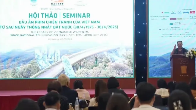 Trước thềm Li&ecirc;n hoan phim Ch&acirc;u &Aacute; Đ&agrave; Nẵng lần thứ IV- Ảnh 4.