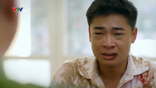 Ph&iacute;a b&ecirc;n kia th&agrave;nh phố (Tập 20): Khu&ecirc; vẫn chưa qua nguy kịch, Cương đối mặt &aacute;p lực từ nhiều ph&iacute;a - Ảnh 3.