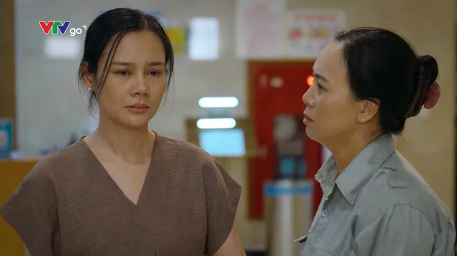 Ph&iacute;a b&ecirc;n kia th&agrave;nh phố (Tập 20): Khu&ecirc; vẫn chưa qua nguy kịch, Cương đối mặt &aacute;p lực từ nhiều ph&iacute;a - Ảnh 5.