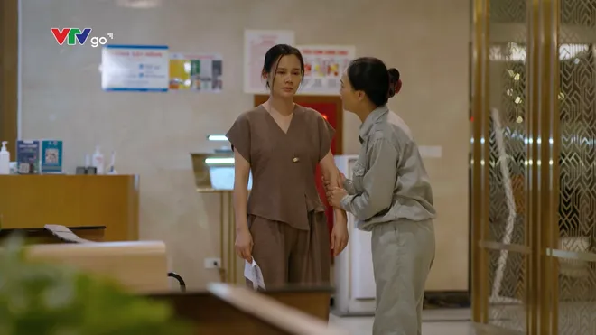 Ph&iacute;a b&ecirc;n kia th&agrave;nh phố (Tập 20): Khu&ecirc; vẫn chưa qua nguy kịch, Cương đối mặt &aacute;p lực từ nhiều ph&iacute;a - Ảnh 6.