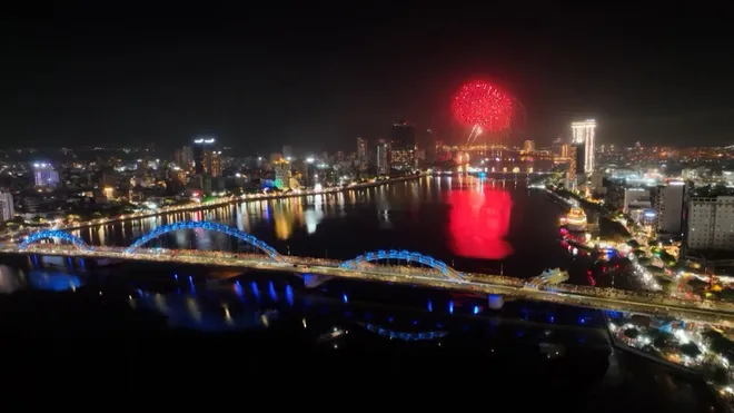 Đ&agrave; Nẵng lắp th&ecirc;m 2.000 chỗ ngồi giải nhiệt "cơn sốt" v&eacute; DIFF 2026- Ảnh 7.