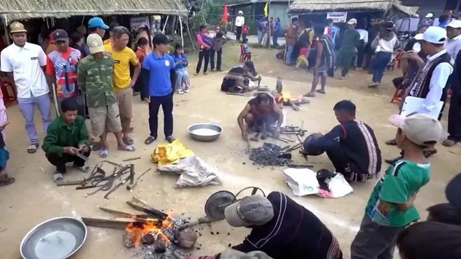 Bảo tồn v&agrave; ph&aacute;t huy gi&aacute; trị văn h&oacute;a dựa v&agrave;o cộng đồng: Mạch nguồn nội sinh nơi v&ugrave;ng cao Đ&agrave; Nẵng- Ảnh 10.