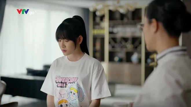 Ph&iacute;a b&ecirc;n kia th&agrave;nh phố - Tập 21: Cương kh&ocirc;ng ngừng tự tr&aacute;ch, b&agrave; Xu&acirc;n một mực khước từ người chị em th&acirc;n thiết - Ảnh 10.