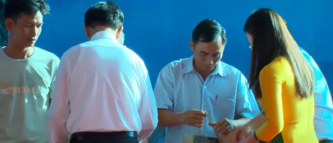 Đắk Lắk: Khởi c&ocirc;ng x&acirc;y dựng nh&agrave; sinh hoạt cộng đồng kết hợp tr&aacute;nh lũ
- Ảnh 9.