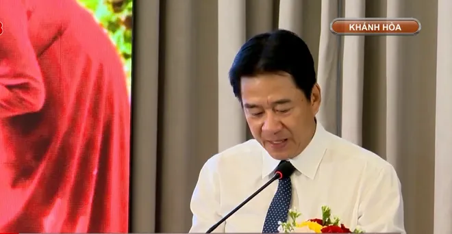 Hội thảo Bảo tồn v&agrave; Ph&aacute;t huy bản sắc văn h&oacute;a d&acirc;n tộc Chăm- Ảnh 2.