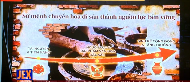 Hội thảo Bảo tồn v&agrave; Ph&aacute;t huy bản sắc văn h&oacute;a d&acirc;n tộc Chăm- Ảnh 7.