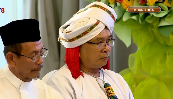 Hội thảo Bảo tồn v&agrave; Ph&aacute;t huy bản sắc văn h&oacute;a d&acirc;n tộc Chăm- Ảnh 5.