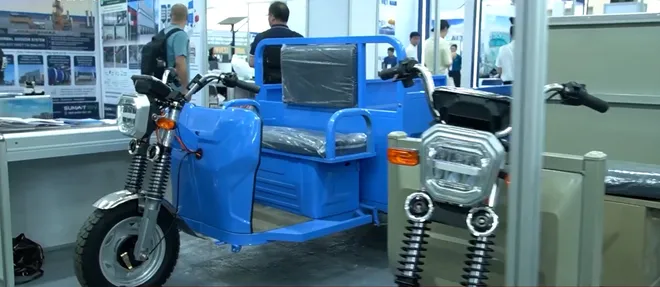 Mở rộng hợp t&aacute;c quốc tế trong th&uacute;c đẩy chuyển dịch năng lượng xanh- Ảnh 7.