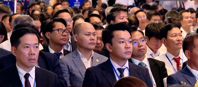 Hội nghị C&ocirc;ng bố quy hoạch v&agrave; x&uacute;c tiến đầu tư tỉnh Đắk Lắk- Ảnh 6.
