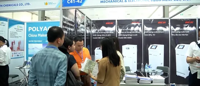 Mở rộng hợp t&aacute;c quốc tế trong th&uacute;c đẩy chuyển dịch năng lượng xanh- Ảnh 4.