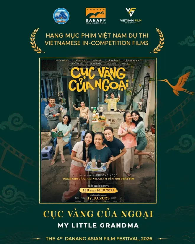 Đại tiệc điện ảnh DANAFF IV: Bước v&agrave;o tuần lễ điện ảnh đỉnh cao- Ảnh 10.