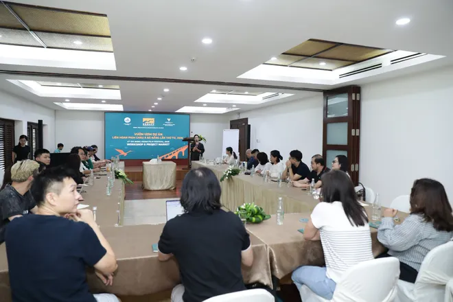 Đại tiệc điện ảnh DANAFF IV: Bước v&agrave;o tuần lễ điện ảnh đỉnh cao- Ảnh 15.