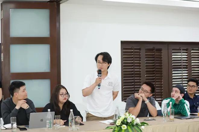 Đại tiệc điện ảnh DANAFF IV: Bước v&agrave;o tuần lễ điện ảnh đỉnh cao- Ảnh 13.