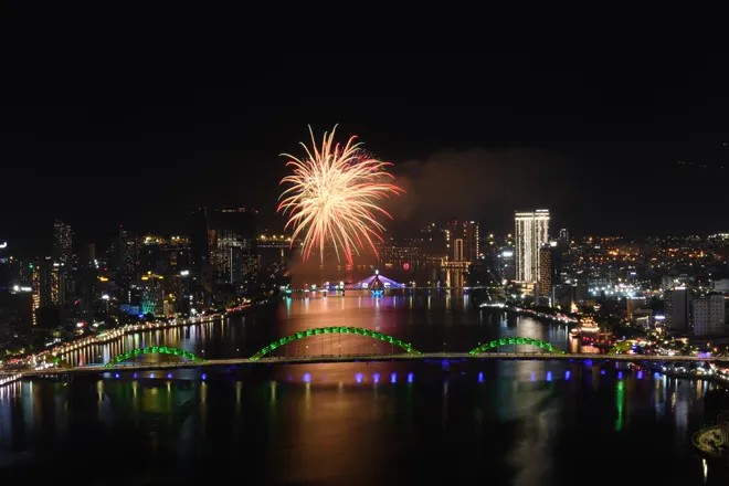 M&atilde;n nh&atilde;n đ&ecirc;m thi chủ đề "Tầm nh&igrave;n" tại DIFF 2026- Ảnh 7.
