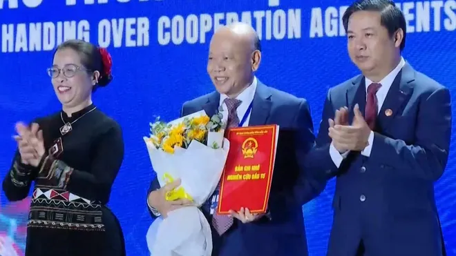 Đắk Lắk thu h&uacute;t hơn 1 triệu tỷ đồng vốn đầu tư nhờ đột ph&aacute; quy hoạch- Ảnh 2.