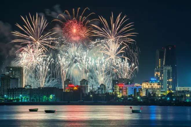 M&atilde;n nh&atilde;n đ&ecirc;m thi chủ đề "Tầm nh&igrave;n" tại DIFF 2026- Ảnh 2.