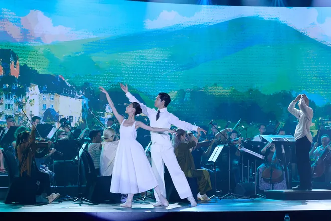 Hậu trường trước giờ livestream v&agrave; THTT lễ khai mạc Li&ecirc;n hoan Phim Ch&acirc;u &Aacute; Đ&agrave; Nẵng (DANAFF IV)- Ảnh 8.
