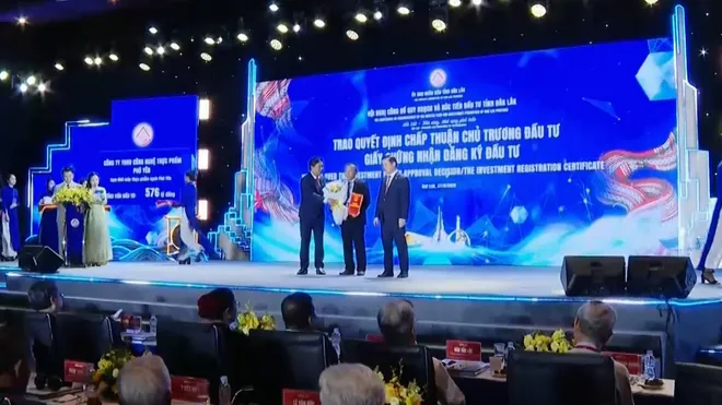 Đắk Lắk thu h&uacute;t hơn 1 triệu tỷ đồng vốn đầu tư nhờ đột ph&aacute; quy hoạch- Ảnh 1.