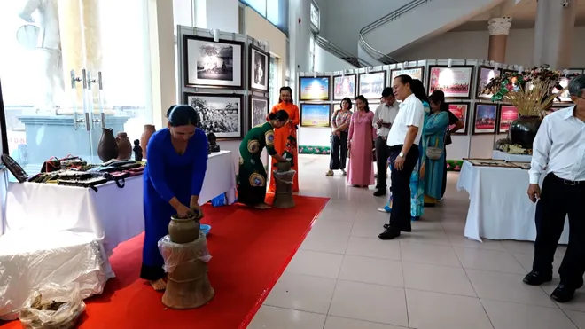 Ng&agrave;y hội Gia đ&igrave;nh Việt Nam 2026: Nơi trao truyền những gi&aacute; trị Việt- Ảnh 2.
