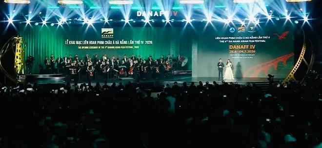 DANAFF IV: Nơi những bộ phim hội tụ v&agrave; t&ocirc;n vinh ng&ocirc;n ngữ điện ảnh to&agrave;n cầu- Ảnh 2.