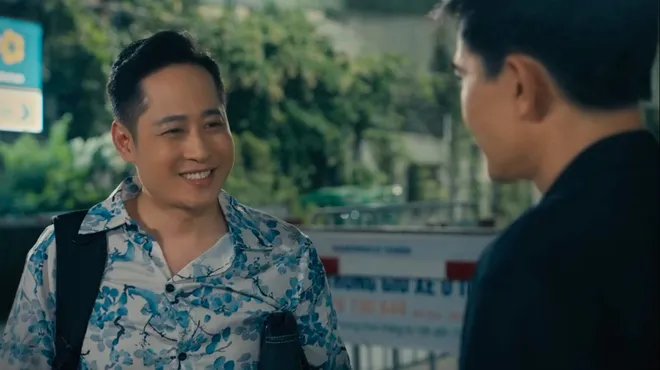 Dưới &ocirc; cửa s&aacute;ng đ&egrave;n - Tập 19: Rơi nước mắt cảnh bố gi&agrave; nghe tin con g&aacute;i ly h&ocirc;n - Ảnh 5.