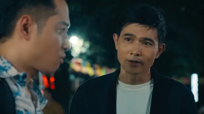 Dưới &ocirc; cửa s&aacute;ng đ&egrave;n - Tập 19: Rơi nước mắt cảnh bố gi&agrave; nghe tin con g&aacute;i ly h&ocirc;n - Ảnh 6.