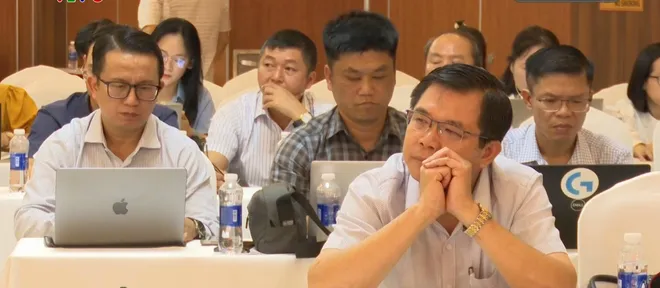 Đắk Lắk: Họp báo thông tin về Hội nghị công bố quy hoạch và xúc tiến đầu tư- Ảnh 10. Đắk Lắk: Họp báo thông tin về Hội nghị công bố quy hoạch và xúc tiến đầu tư- Ảnh 10.