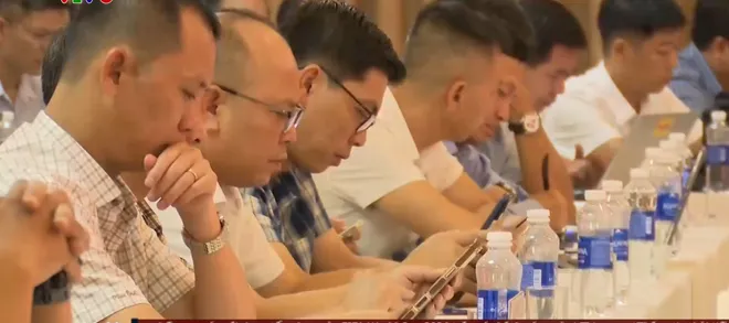 Đắk Lắk: Họp báo thông tin về Hội nghị công bố quy hoạch và xúc tiến đầu tư- Ảnh 5. Đắk Lắk: Họp báo thông tin về Hội nghị công bố quy hoạch và xúc tiến đầu tư- Ảnh 5.