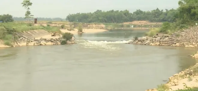 Đ&agrave; Nẵng: B&agrave;i to&aacute;n an ninh nguồn nước trong m&ugrave;a kh&ocirc; hạn k&eacute;o d&agrave;i- Ảnh 1.