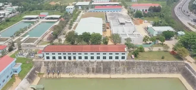 Đ&agrave; Nẵng: B&agrave;i to&aacute;n an ninh nguồn nước trong m&ugrave;a kh&ocirc; hạn k&eacute;o d&agrave;i- Ảnh 3.