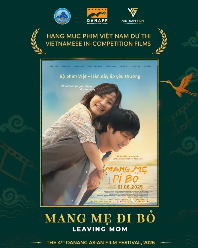 DANAFF IV: Nơi những bộ phim hội tụ v&agrave; t&ocirc;n vinh ng&ocirc;n ngữ điện ảnh to&agrave;n cầu- Ảnh 4.