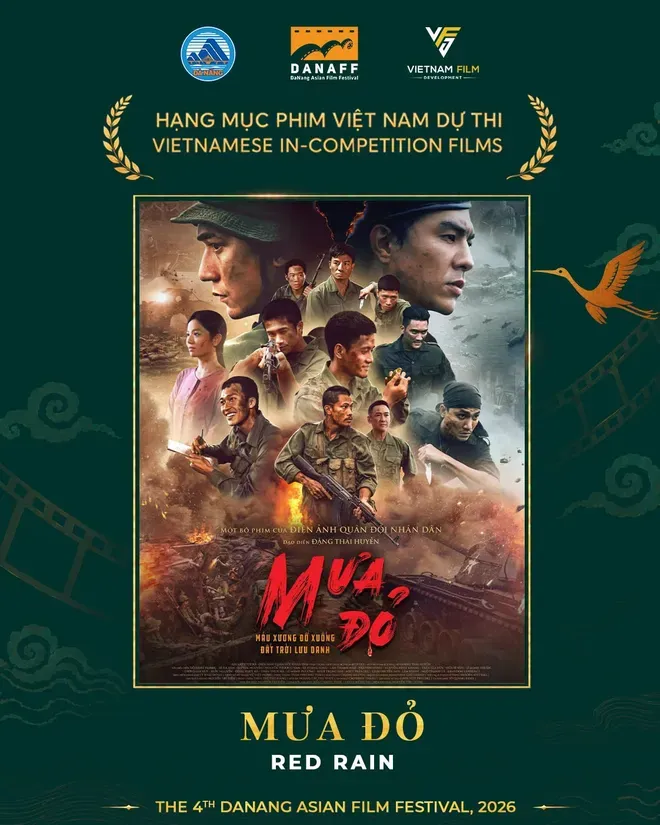 DANAFF IV: Nơi những bộ phim hội tụ v&agrave; t&ocirc;n vinh ng&ocirc;n ngữ điện ảnh to&agrave;n cầu- Ảnh 6.