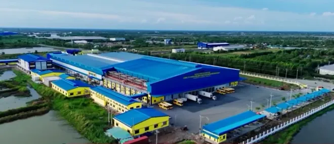 Tập đo&agrave;n thuỷ sản Minh Ph&uacute; kh&aacute;nh th&agrave;nh nh&agrave; m&aacute;y chế biến thủy sản 1.500 tỷ đồng tại C&agrave; Mau- Ảnh 3.