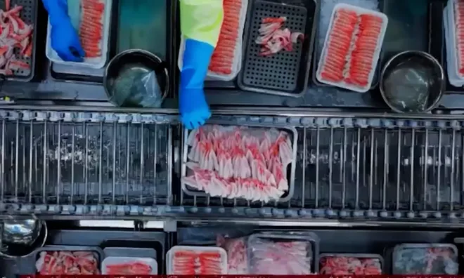 Tập đo&agrave;n thuỷ sản Minh Ph&uacute; kh&aacute;nh th&agrave;nh nh&agrave; m&aacute;y chế biến thủy sản 1.500 tỷ đồng tại C&agrave; Mau- Ảnh 5.