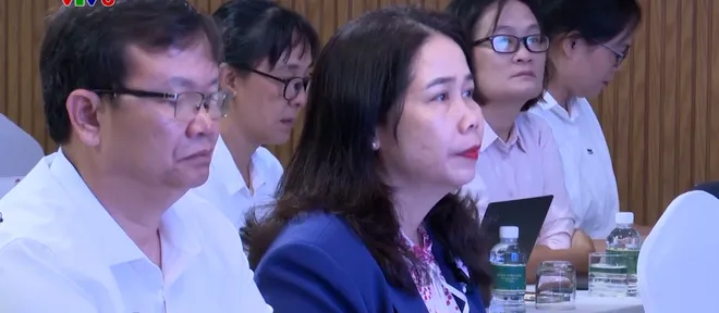 Gia Lai: Công bố và trao giải biểu trưng Khu Dự trữ sinh quyển thế giới Cao nguyên Kon Hà Nừng- Ảnh 6. Gia Lai: Công bố và trao giải biểu trưng Khu Dự trữ sinh quyển thế giới Cao nguyên Kon Hà Nừng- Ảnh 6.